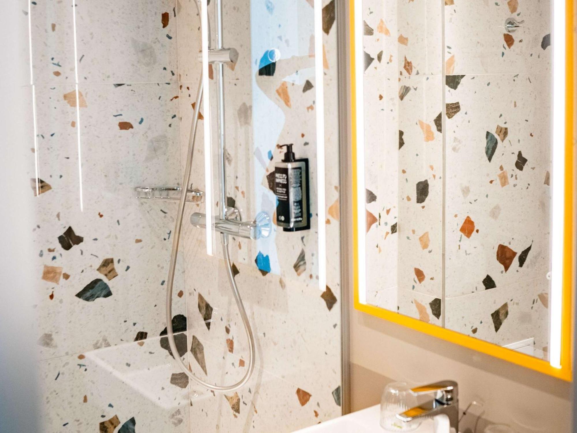 Ibis Styles Sibiu Arsenal Otel Dış mekan fotoğraf