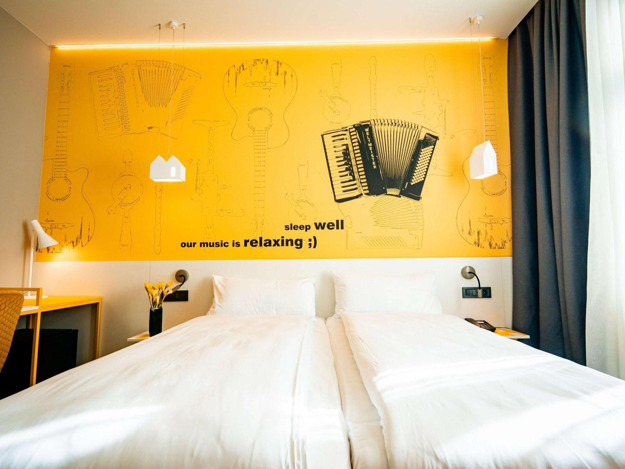 Ibis Styles Sibiu Arsenal Otel Dış mekan fotoğraf
