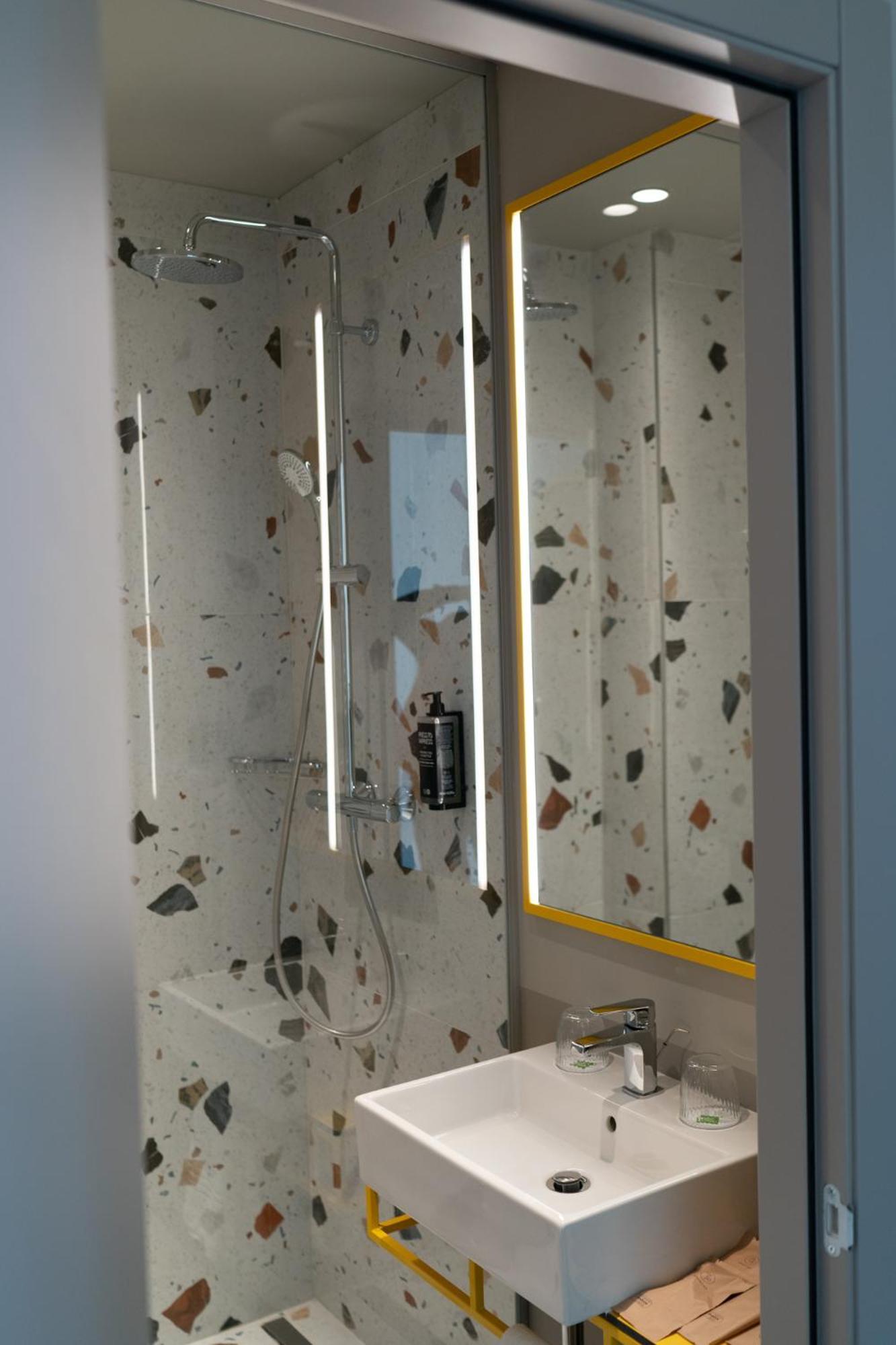 Ibis Styles Sibiu Arsenal Otel Dış mekan fotoğraf